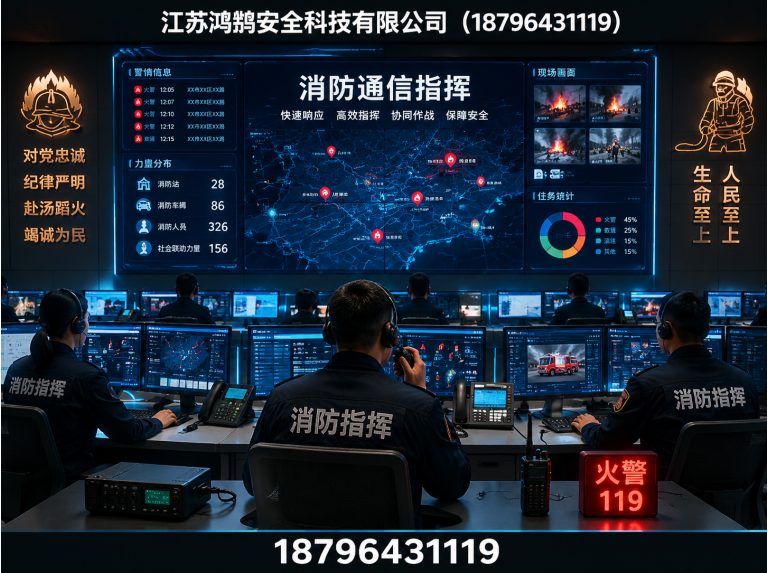 黄山国家高新技术企业展示图
